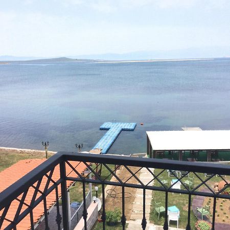 Cunda Mira Butik Otel Ayvalı Exterior foto